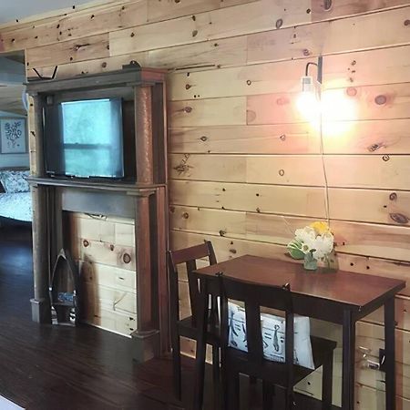 Cameron'S Cottage At The Lake Tallassee Luaran gambar