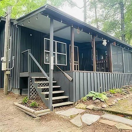 Cameron'S Cottage At The Lake Tallassee Luaran gambar