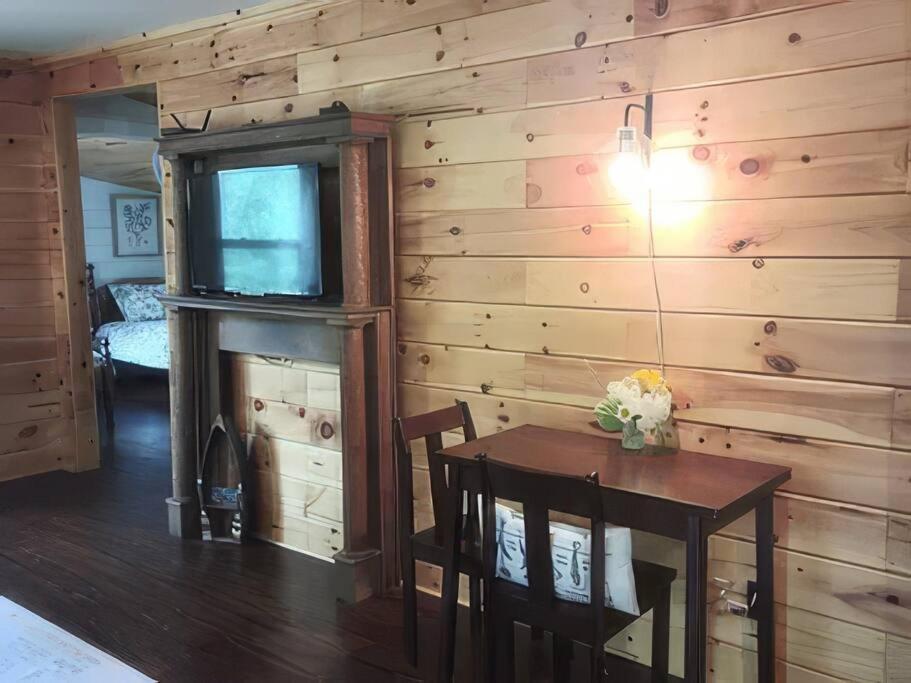 Cameron'S Cottage At The Lake Tallassee Luaran gambar