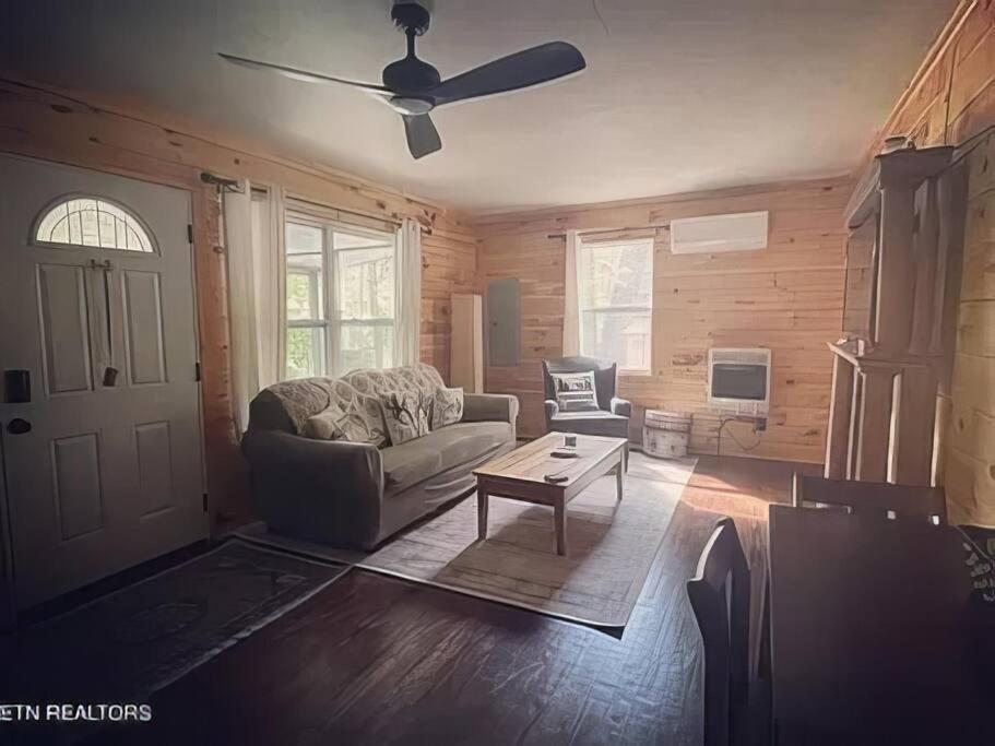 Cameron'S Cottage At The Lake Tallassee Luaran gambar