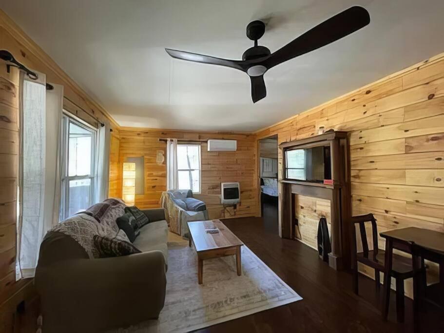 Cameron'S Cottage At The Lake Tallassee Luaran gambar