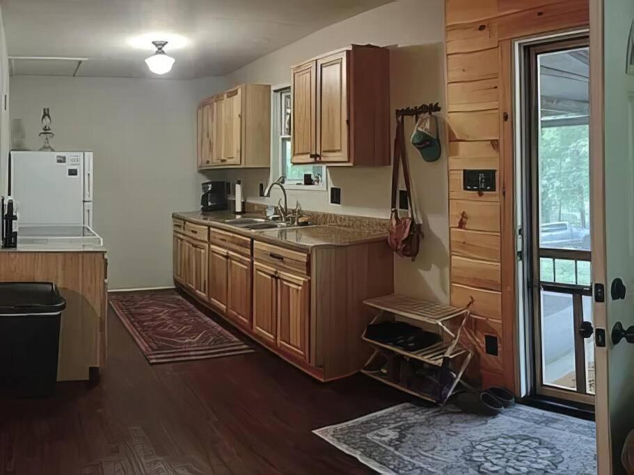 Cameron'S Cottage At The Lake Tallassee Luaran gambar