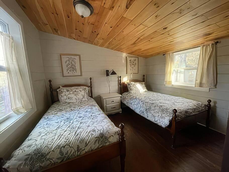 Cameron'S Cottage At The Lake Tallassee Luaran gambar