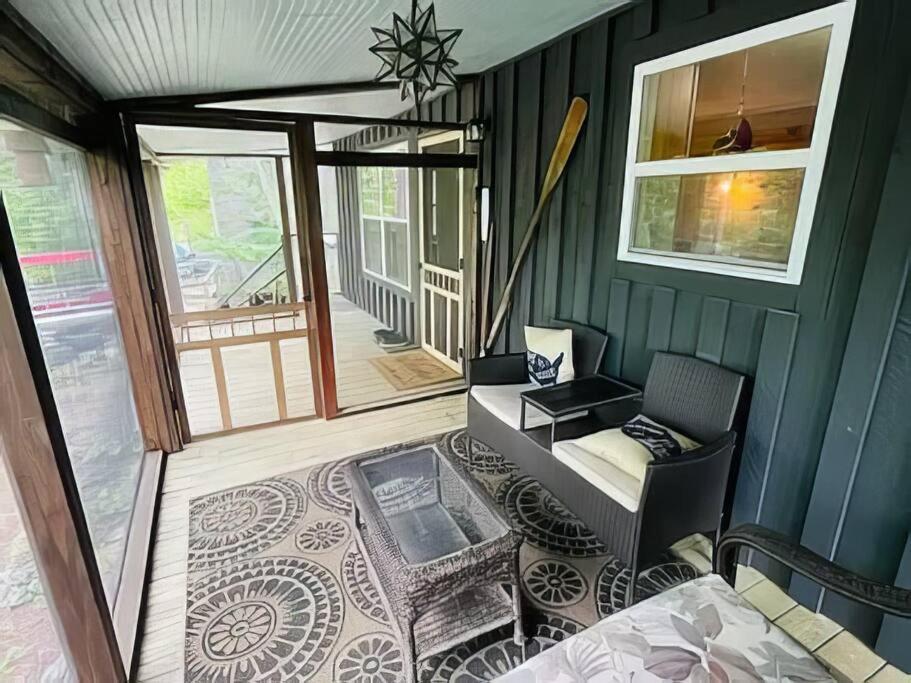Cameron'S Cottage At The Lake Tallassee Luaran gambar