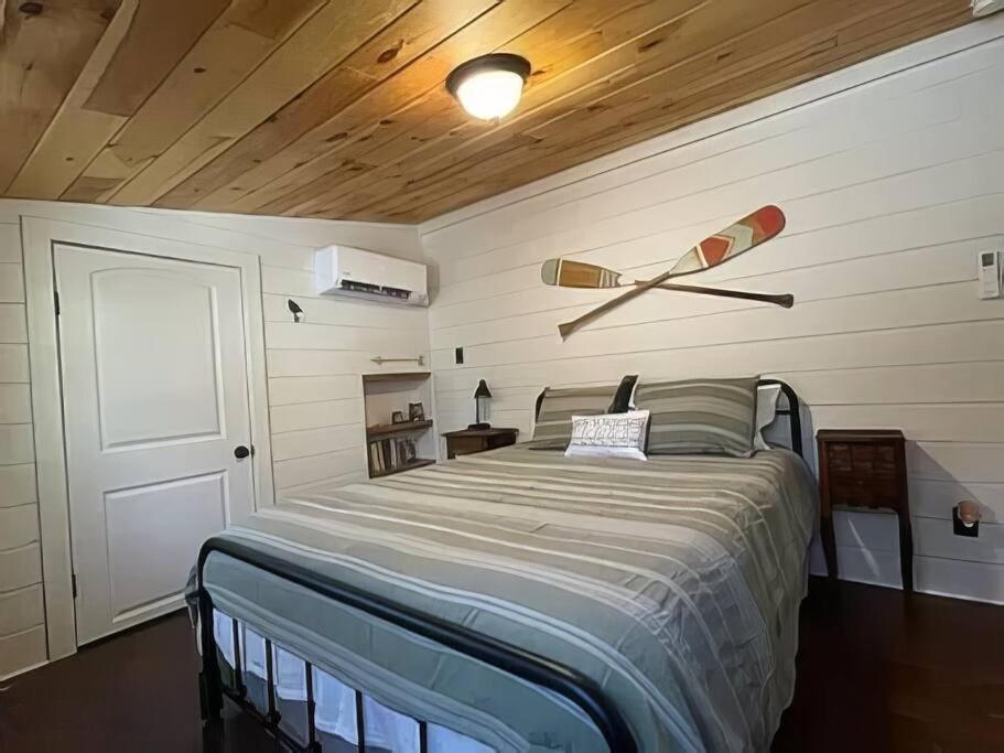 Cameron'S Cottage At The Lake Tallassee Luaran gambar