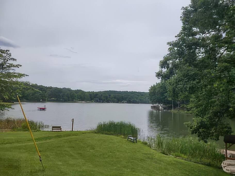 Cameron'S Cottage At The Lake Tallassee Luaran gambar