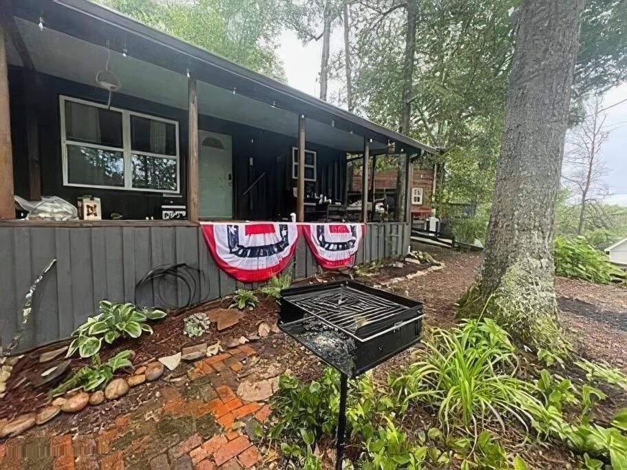 Cameron'S Cottage At The Lake Tallassee Luaran gambar