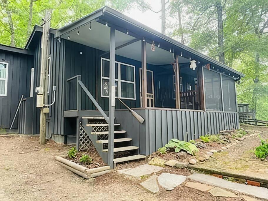 Cameron'S Cottage At The Lake Tallassee Luaran gambar