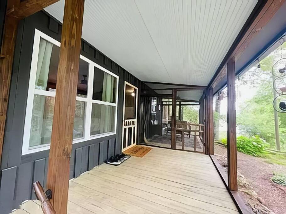 Cameron'S Cottage At The Lake Tallassee Luaran gambar